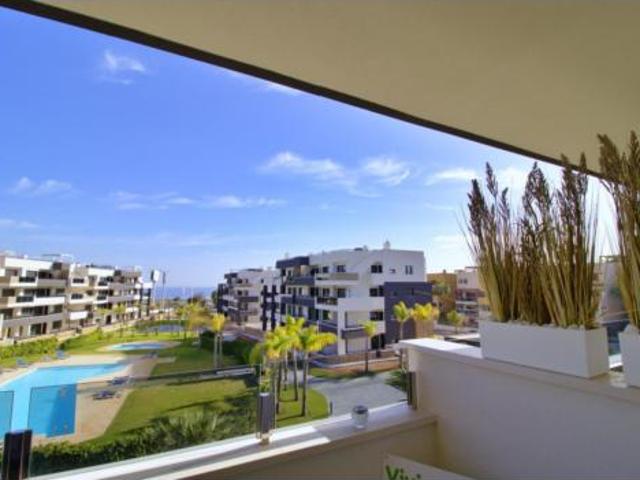 Apartamento Venta Orihuela, Punta Prima Ciñuelica Alameda del Mar