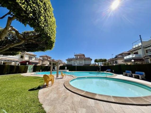 Apartamento Venta Orihuela, Punta Prima Ciñuelica Alameda del Mar