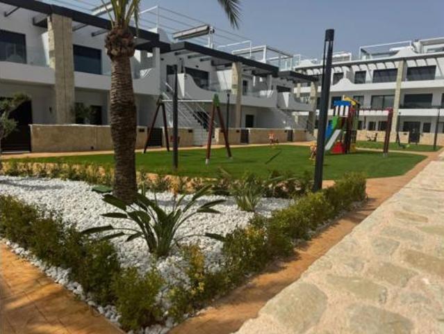 Apartamento Venta Orihuela, Punta Prima Ciñuelica Alameda del Mar