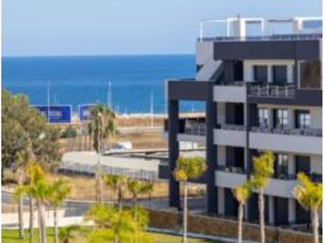 Apartamento Venta Orihuela, Punta Prima Ciñuelica Alameda del Mar
