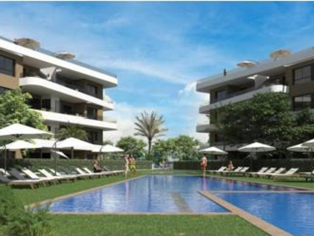 Apartamento Venta Orihuela, Punta Prima Ciñuelica Alameda del Mar