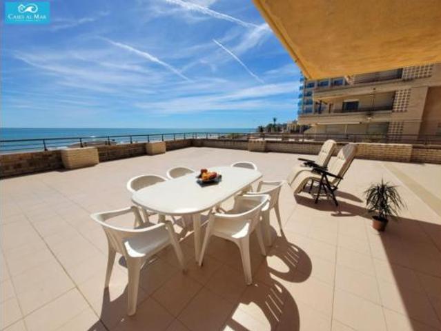 Apartamento Venta Orpesa Oropesa del Mar, Platja Morro de Gos