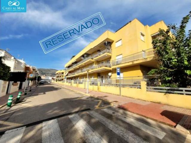 Apartamento Venta Orpesa Oropesa del Mar, Platja Morro de Gos