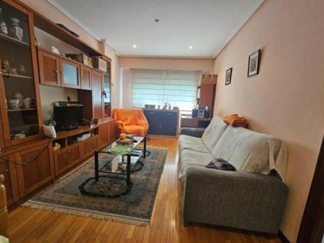 Apartamento Venta Ourense Capital, Vinteún
