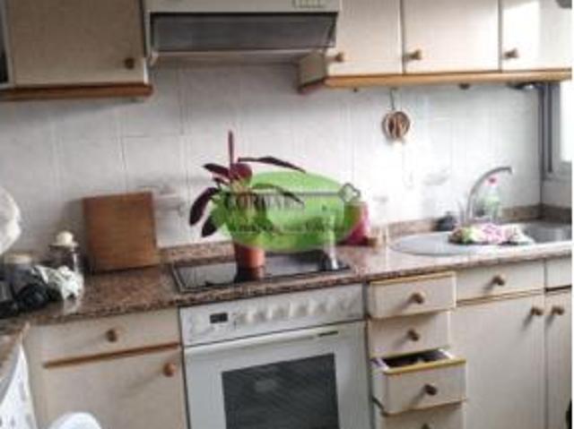Apartamento Venta Ourense Capital, Vinteún