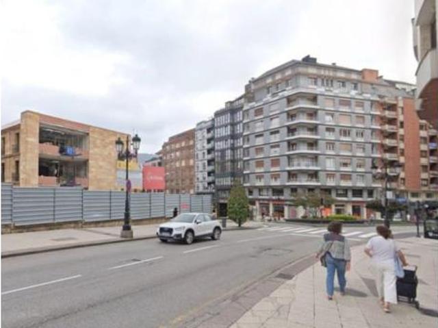 Apartamento Venta Oviedo, Centro