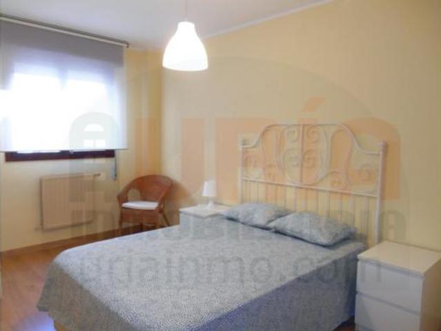 Apartamento Venta Oviedo, Ciudad Naranco Vallobín