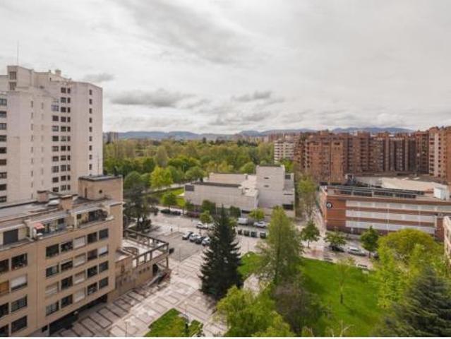 Apartamento Venta Pamplona Iruña, San Juan Donibane