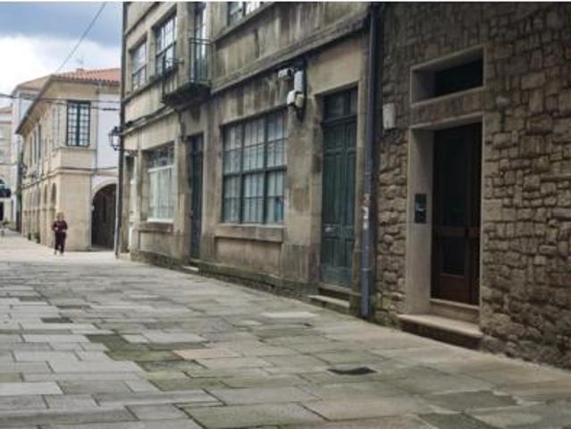 Apartamento Venta Padrón, Padrón