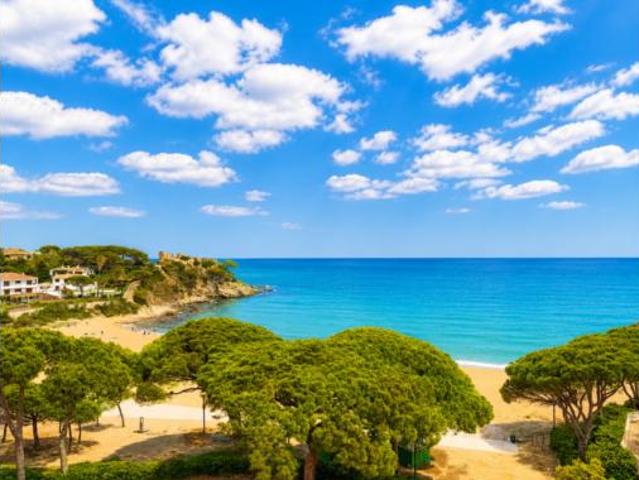 Apartamento Venta Palamós, La Fosca Cala Margarida