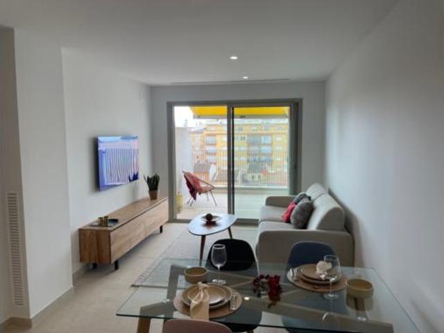 Apartamento Venta Palamós, Platja Gran de Palamós