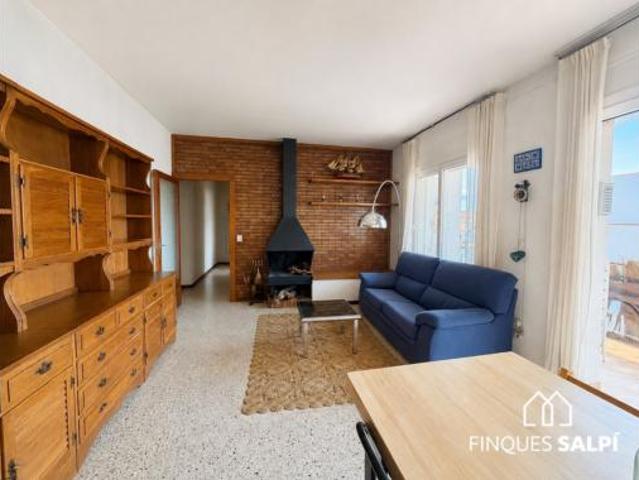 Apartamento Venta Palamós, Platja Gran de Palamós