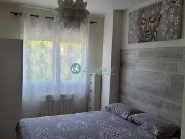 Apartamento Venta Palazuelos de Eresma, Palazuelos de Eresma