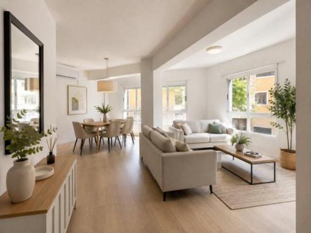 Apartamento Venta Palma de Mallorca, Bons Aires