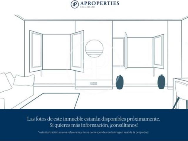 Apartamento Venta Palma de Mallorca, Bons Aires