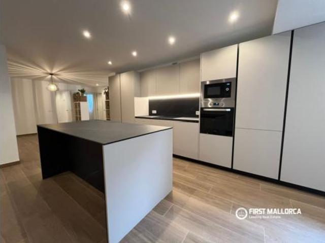 Apartamento Venta Palma de Mallorca, Bons Aires