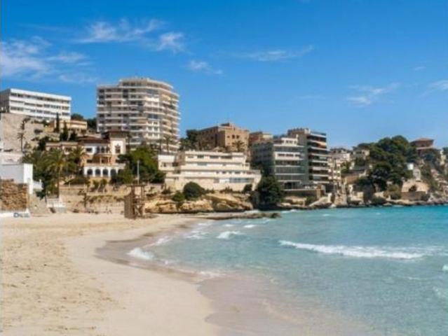 Apartamento Venta Palma de Mallorca, Cala Major