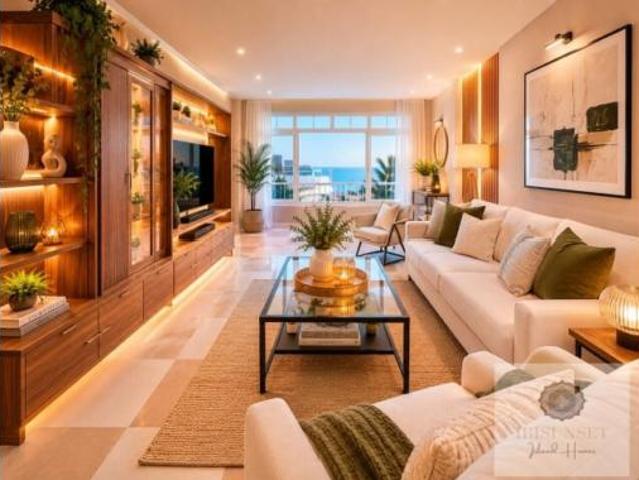 Apartamento Venta Palma de Mallorca, Cala Major