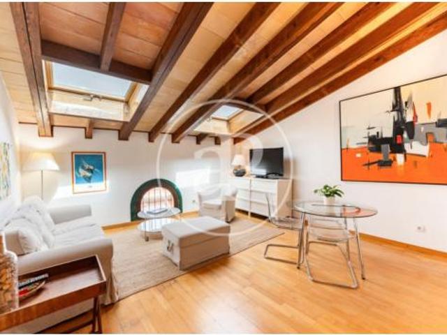 Apartamento Venta Palma de Mallorca, Cort