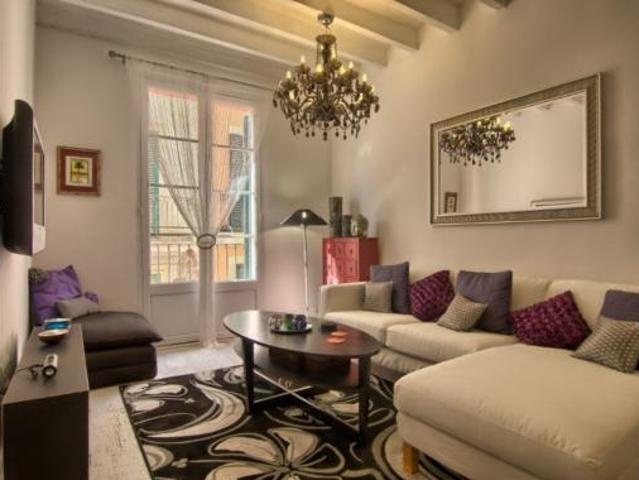 Apartamento Venta Palma de Mallorca, Cort