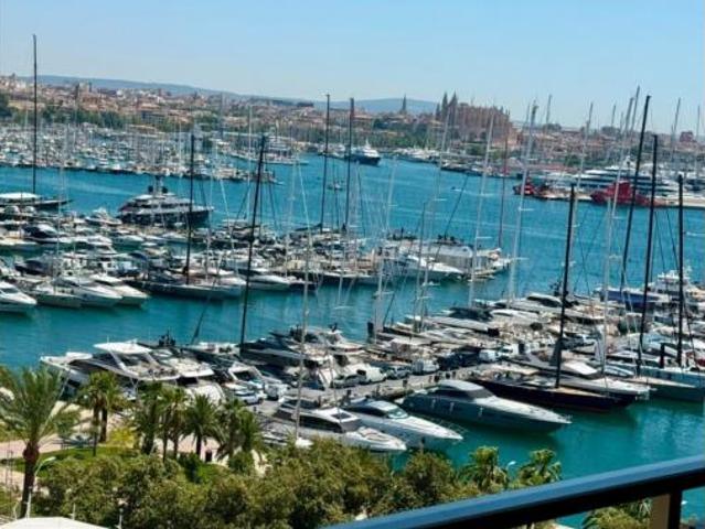 Apartamento Venta Palma de Mallorca, El Terreno