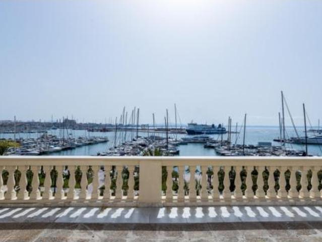 Apartamento Venta Palma de Mallorca, El Terreno