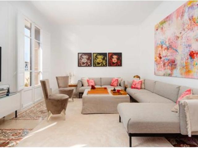 Apartamento Venta Palma de Mallorca, El Mercat