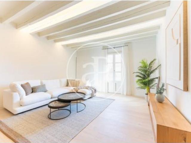 Apartamento Venta Palma de Mallorca, El Mercat