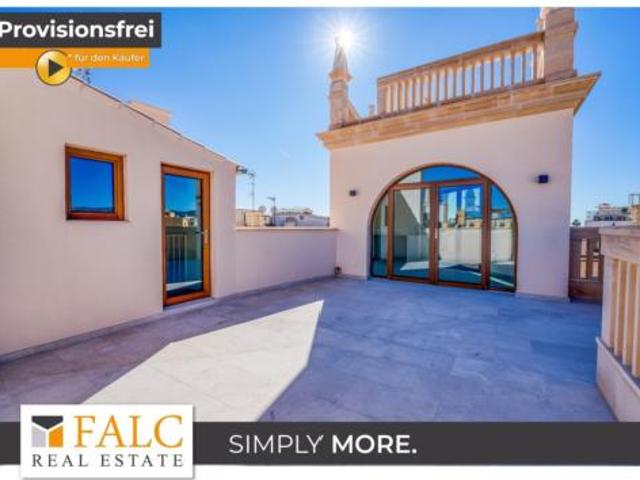 Apartamento Venta Palma de Mallorca, El Sindicat