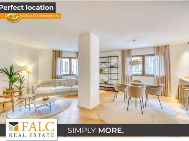 Apartamento Venta Palma de Mallorca, El Sindicat