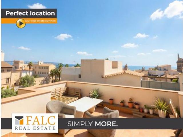 Apartamento Venta Palma de Mallorca, El Sindicat