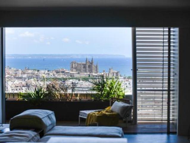 Apartamento Venta Palma de Mallorca, Es Camp d'en Serralta
