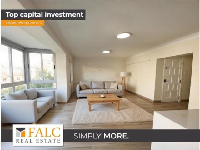 Apartamento Venta Palma de Mallorca, Foners