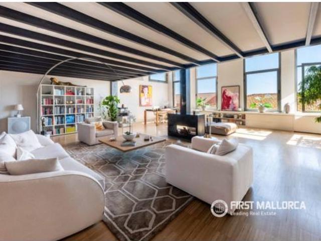 Apartamento Venta Palma de Mallorca, Gènova