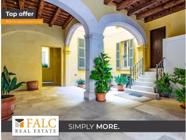 Apartamento Venta Palma de Mallorca, La Llotja Born