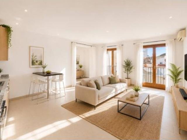 Apartamento Venta Palma de Mallorca, La Llotja Born