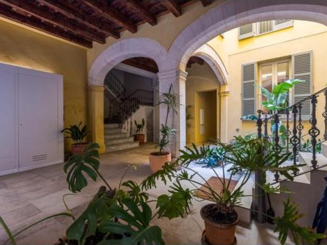 Apartamento Venta Palma de Mallorca, La Llotja Born