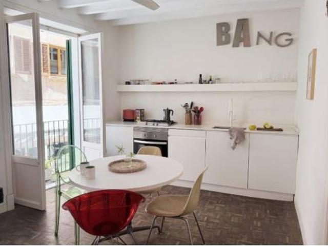 Apartamento Venta Palma de Mallorca, La Missió