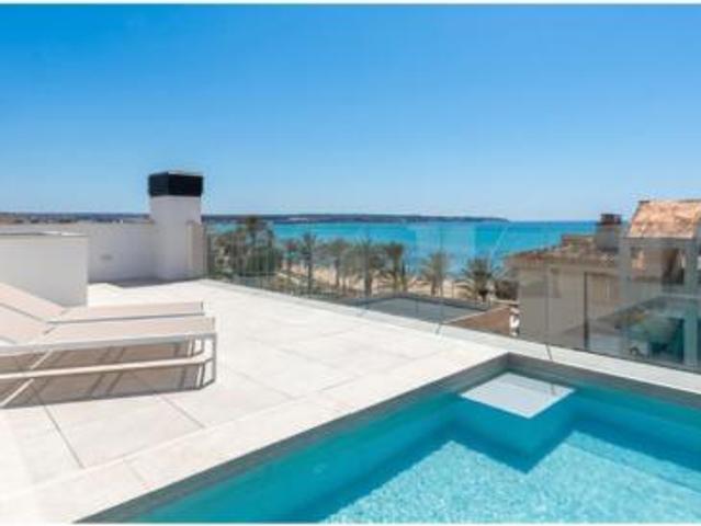 Apartamento Venta Palma de Mallorca, Les Meravelles