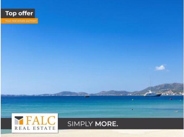 Apartamento Venta Palma de Mallorca, Les Meravelles
