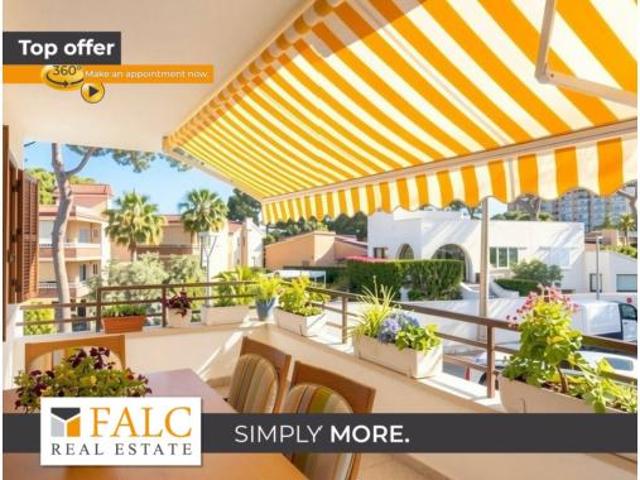 Apartamento Venta Palma de Mallorca, Les Meravelles