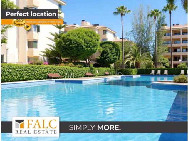 Apartamento Venta Palma de Mallorca, Les Meravelles