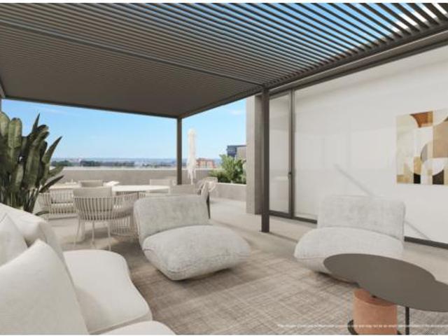 Apartamento Venta Palma de Mallorca, Nou Llevant