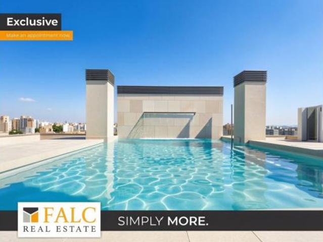 Apartamento Venta Palma de Mallorca, Nou Llevant