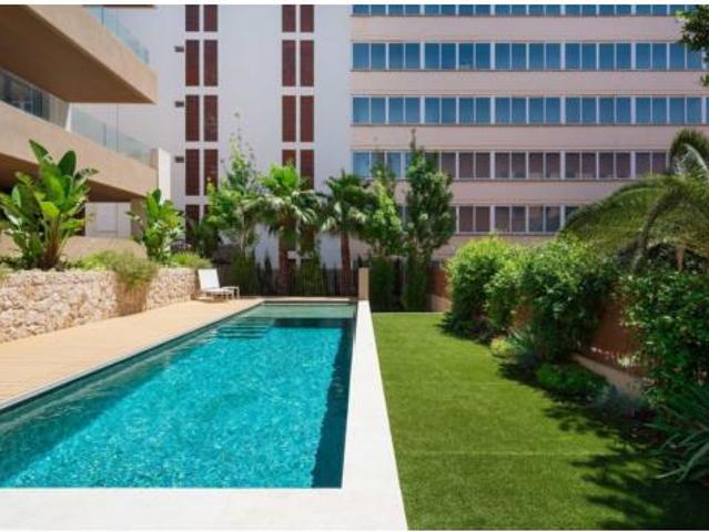 Apartamento Venta Palma de Mallorca, Palma de Mallorca