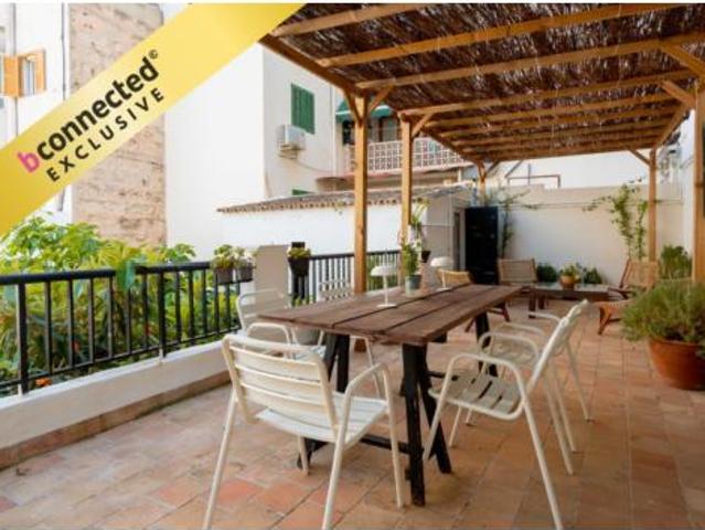Apartamento Venta Palma de Mallorca, Pere Garau