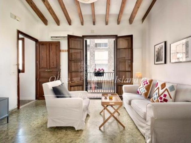 Apartamento Venta Palma de Mallorca, Ponent