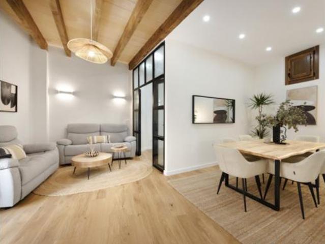 Apartamento Venta Palma de Mallorca, Sant Nicolau