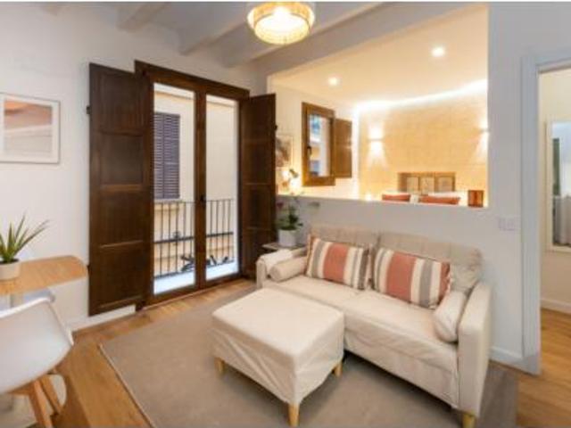 Apartamento Venta Palma de Mallorca, Sant Nicolau