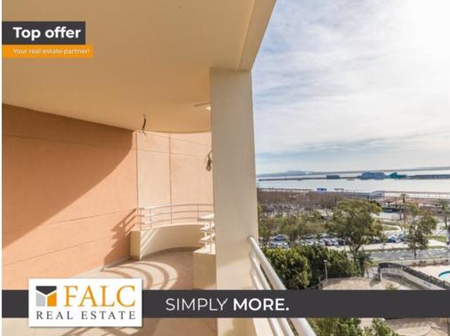 Apartamento Venta Palma de Mallorca, Sant Agustí